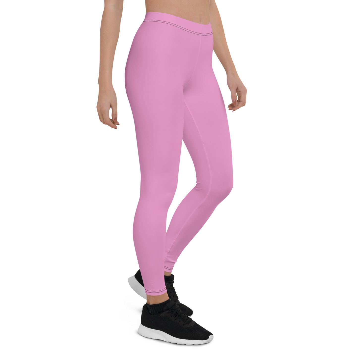 MID-RISE ACTIVE LEGGINGS