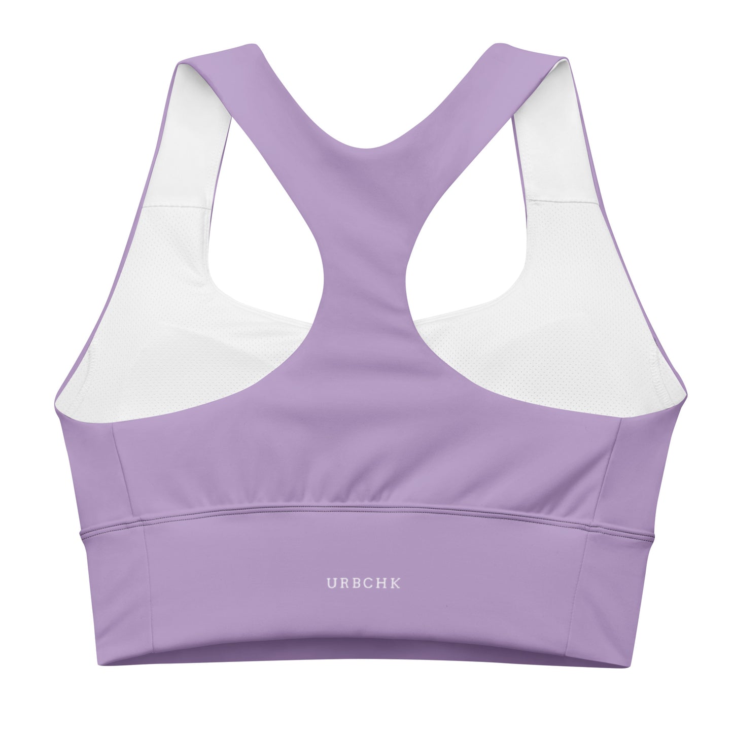 PERFECT FIT SPORTS BRA