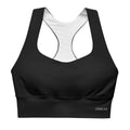 URBCHK LONGLINE SPORTS BRA