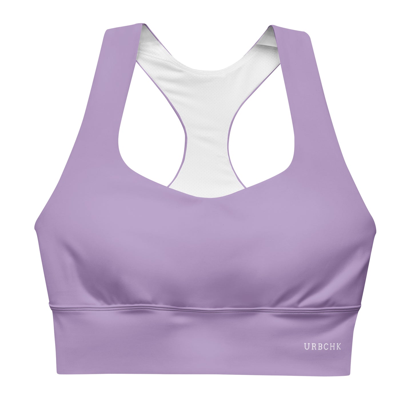 PERFECT FIT SPORTS BRA