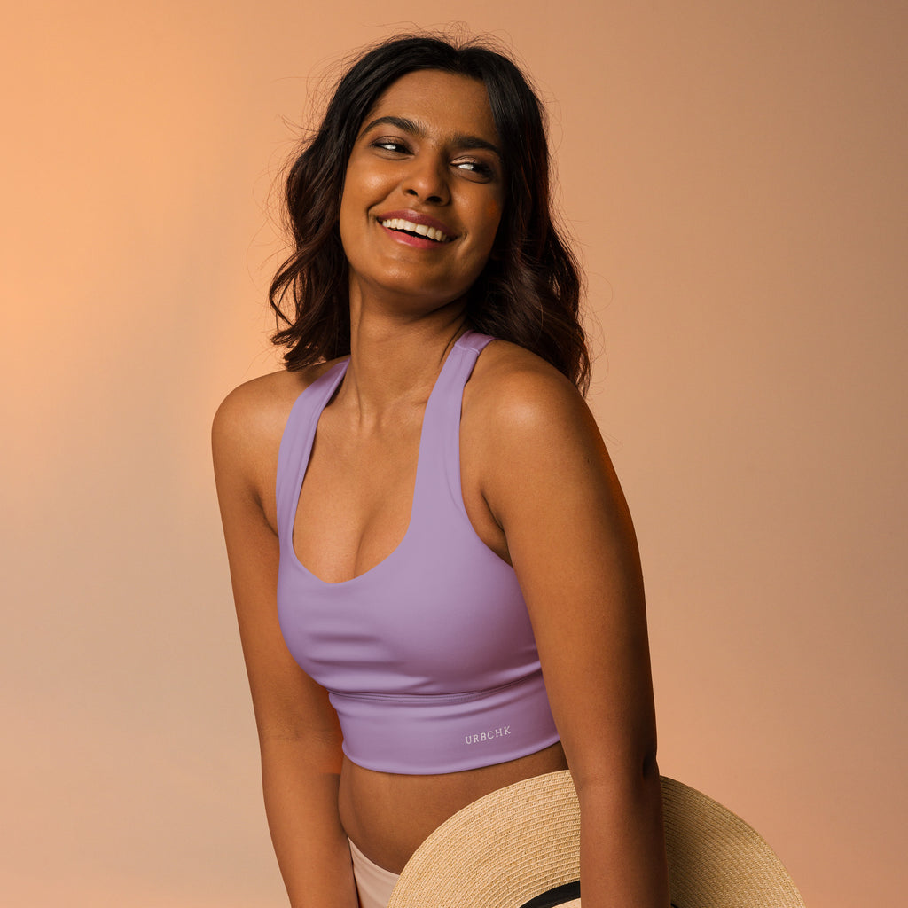 PERFECT FIT SPORTS BRA