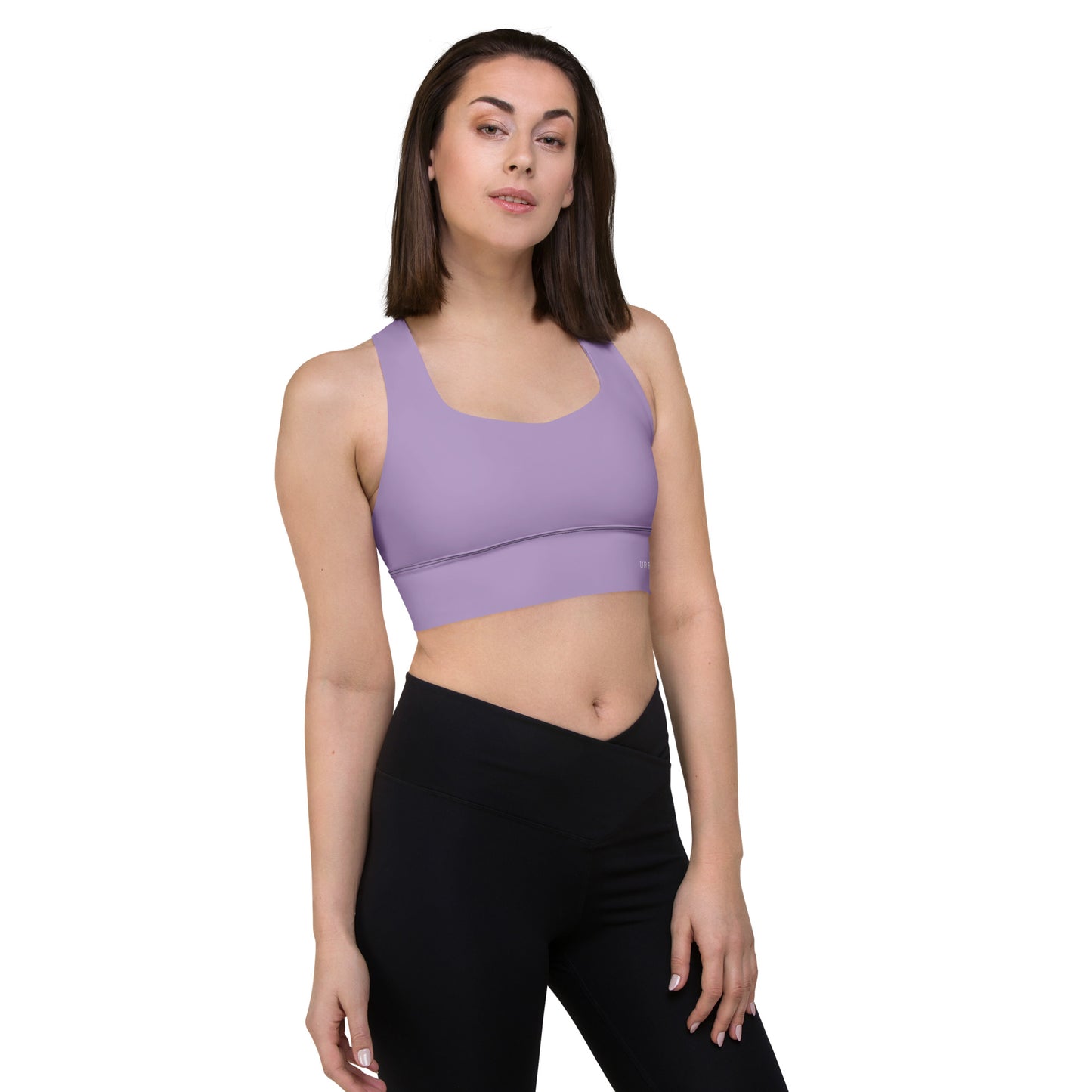 PERFECT FIT SPORTS BRA