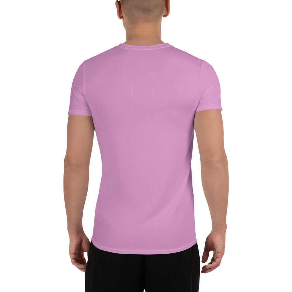 GAINDA SPORT TRAINING WORKOUT TEE