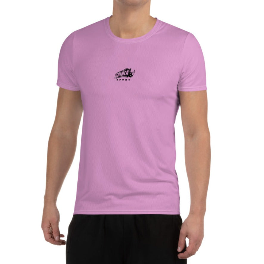 GAINDA SPORT TRAINING WORKOUT TEE