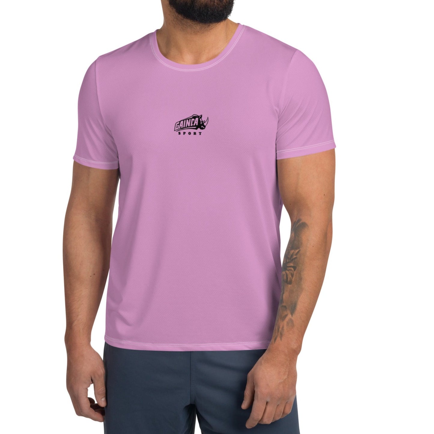 GAINDA SPORT TRAINING WORKOUT TEE