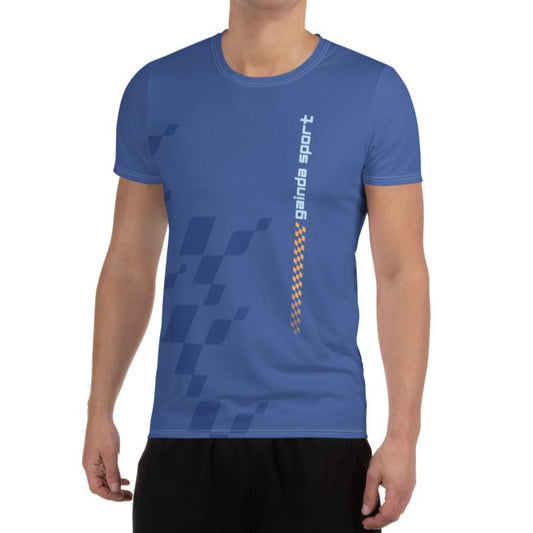 MEN'S ACTIVE T-SHIRT GAINDA SPORTS