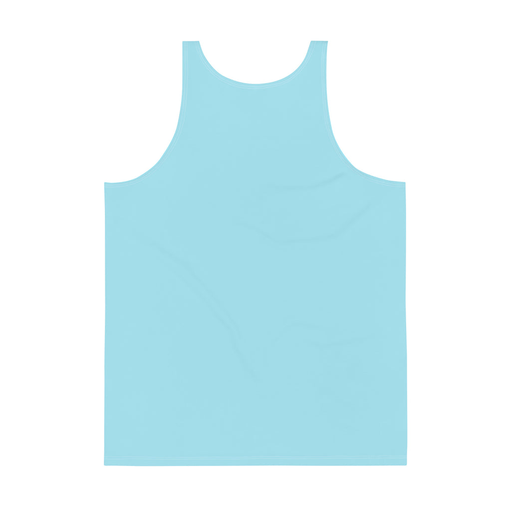 URBCHK MEN TANK TOP