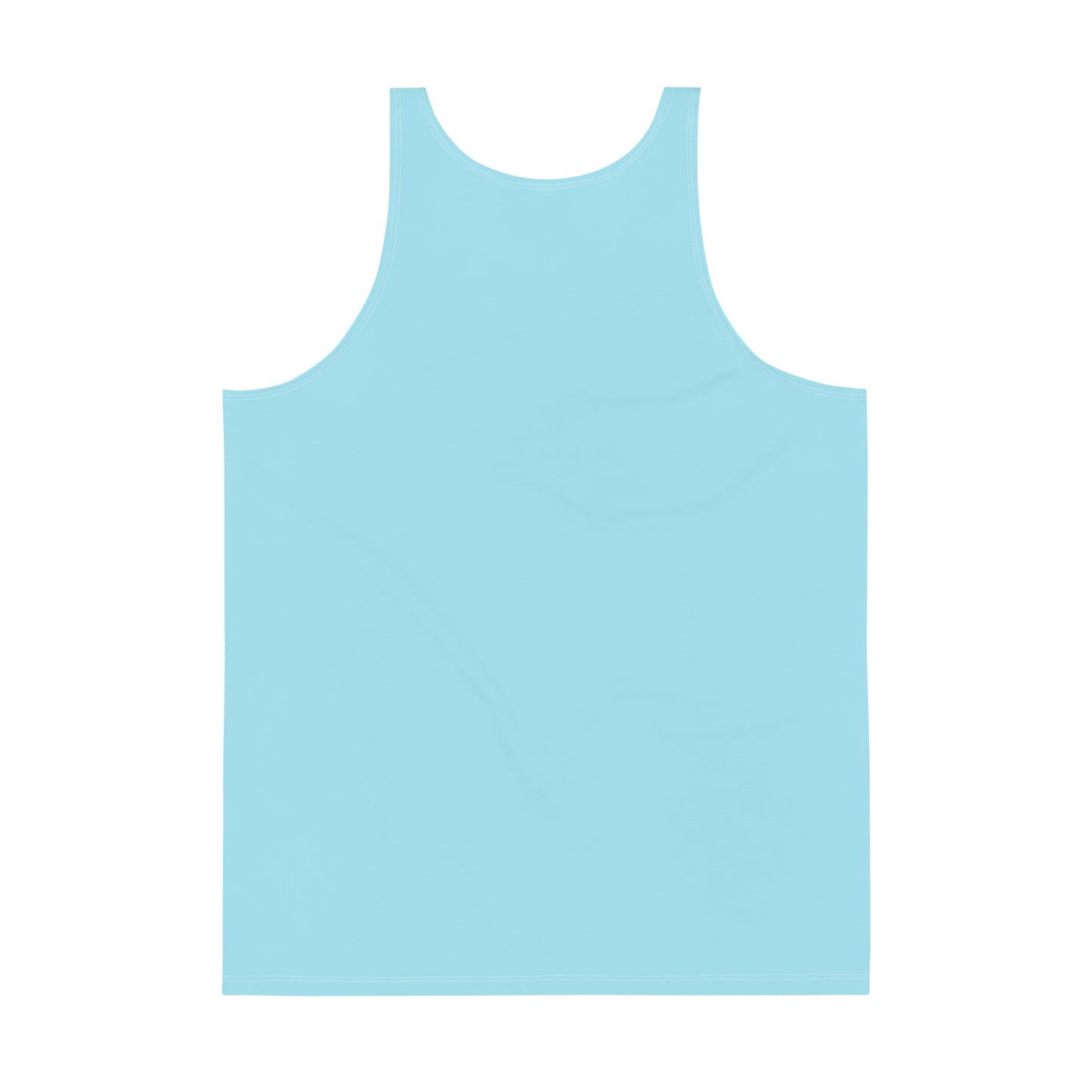 URBCHK MEN TANK TOP