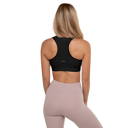 ACTIVE PADDED SPORTS BRA