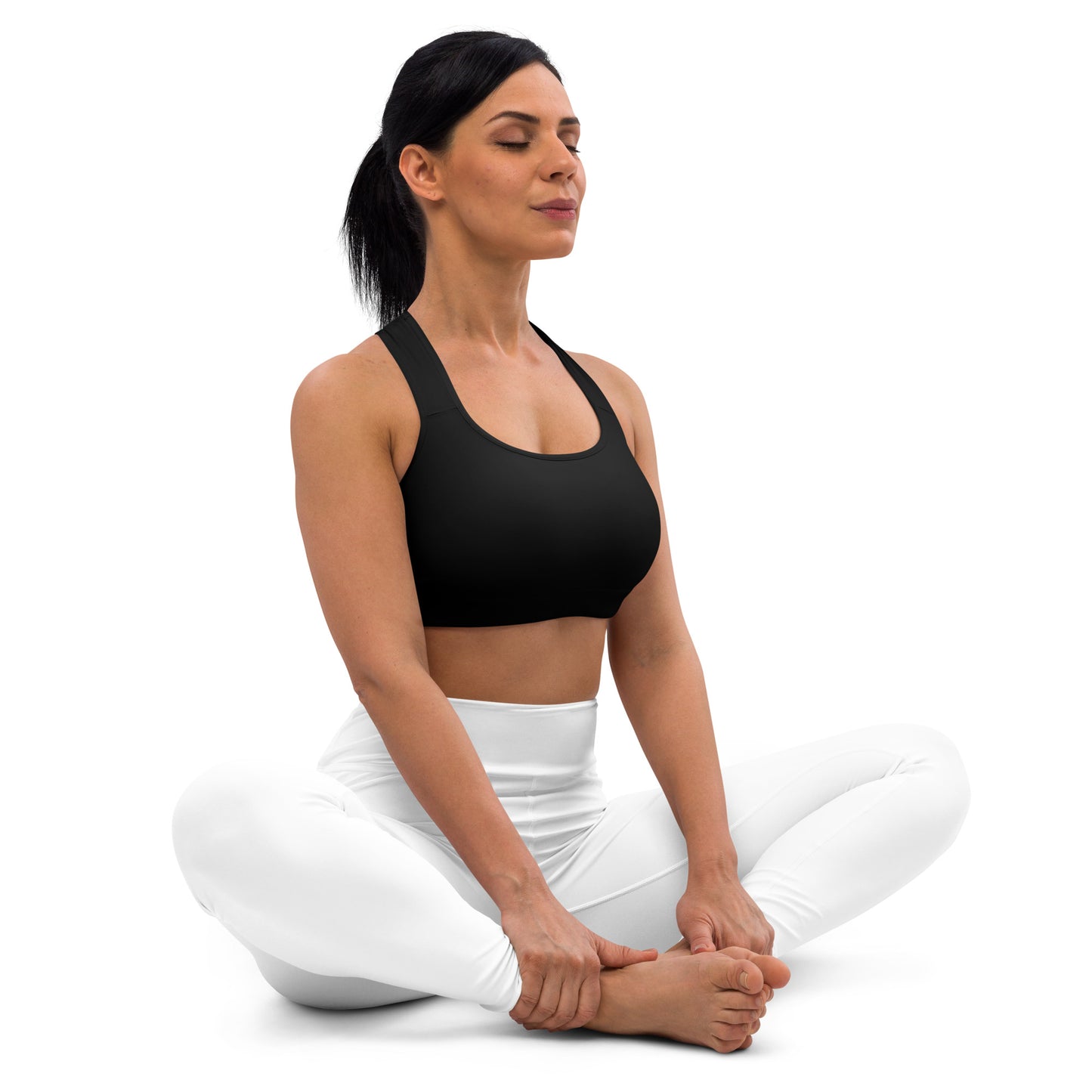 ACTIVE PADDED SPORTS BRA