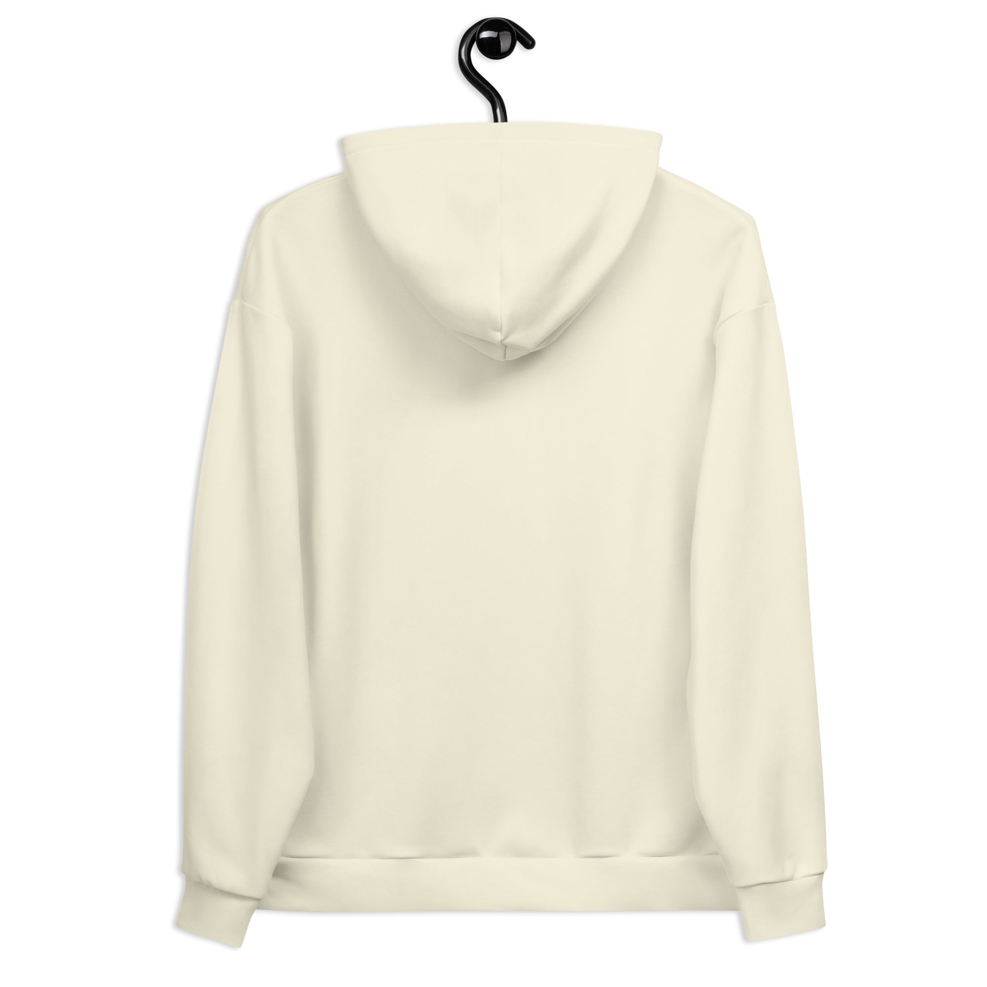 URBANITY CHEK PULLOVER HOODIE NIGH OWL
