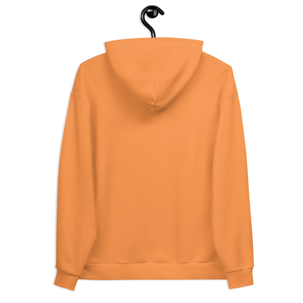 URBANITY CHEK POSITIVE HOODIES FOR WOMEN