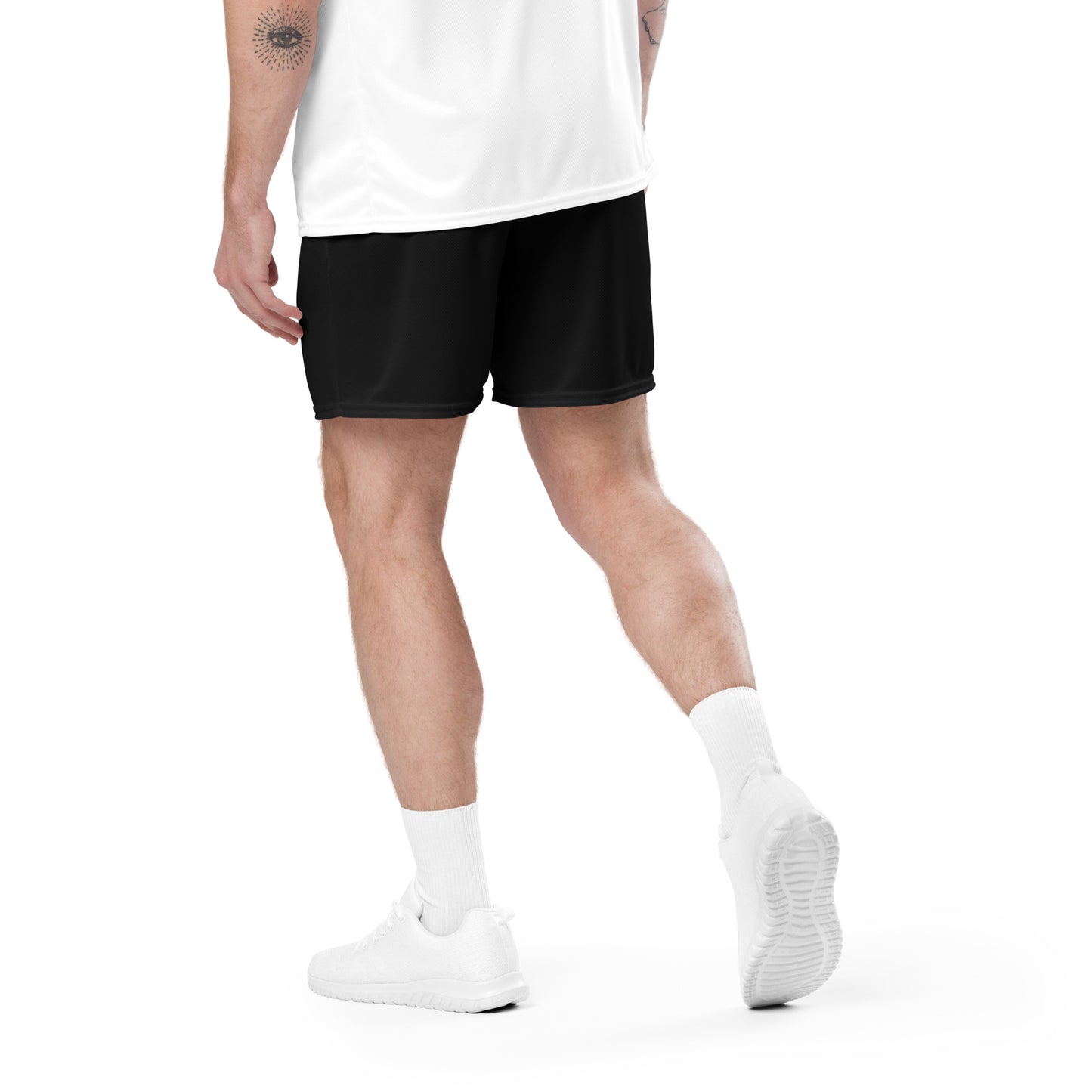 GAINDA SPORTS FLEX SHORTS