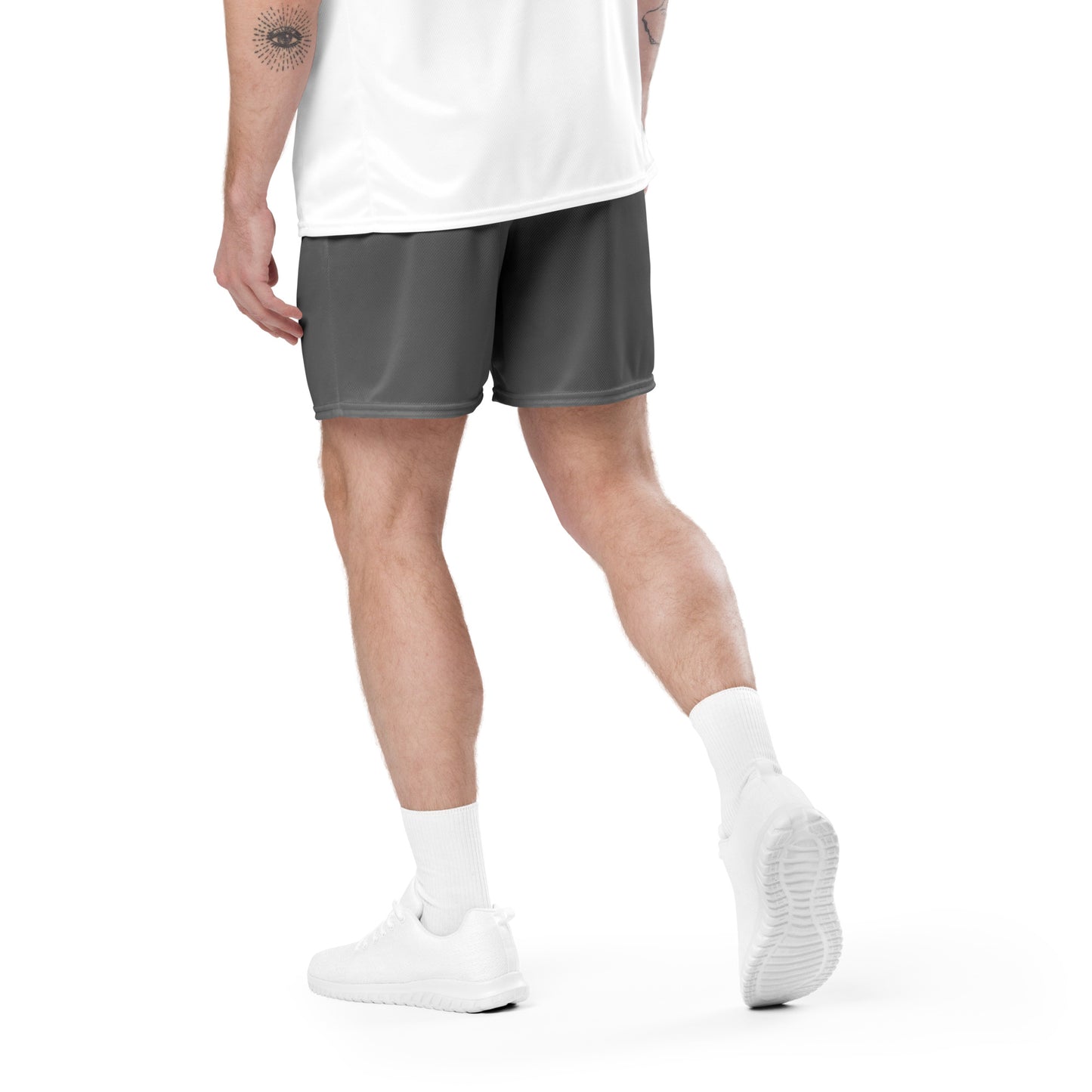 GAINDA SPORTS FLEX SPORT SHORTS