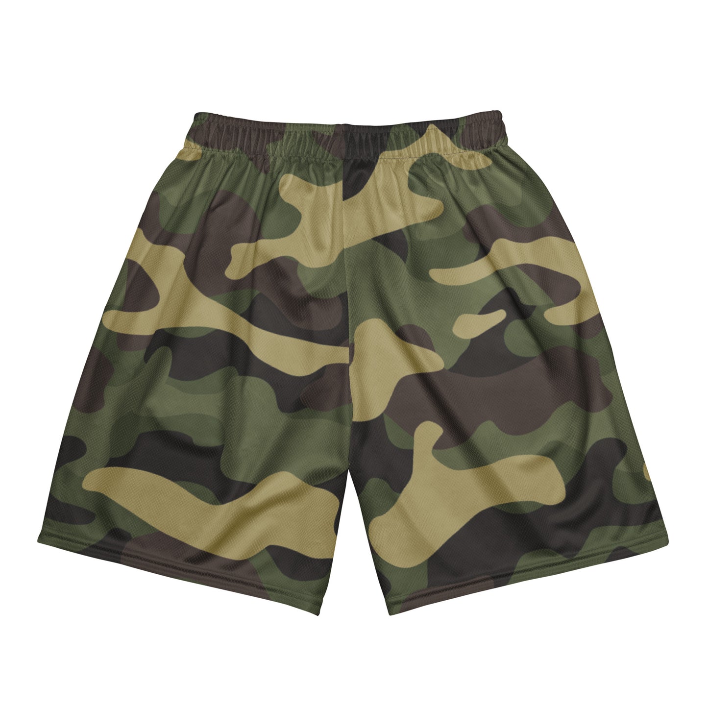 GAINTA SPORT MEN'S ALL-ROUND PRINTED SHORTS