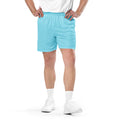 UNISEX MESH SHORTS