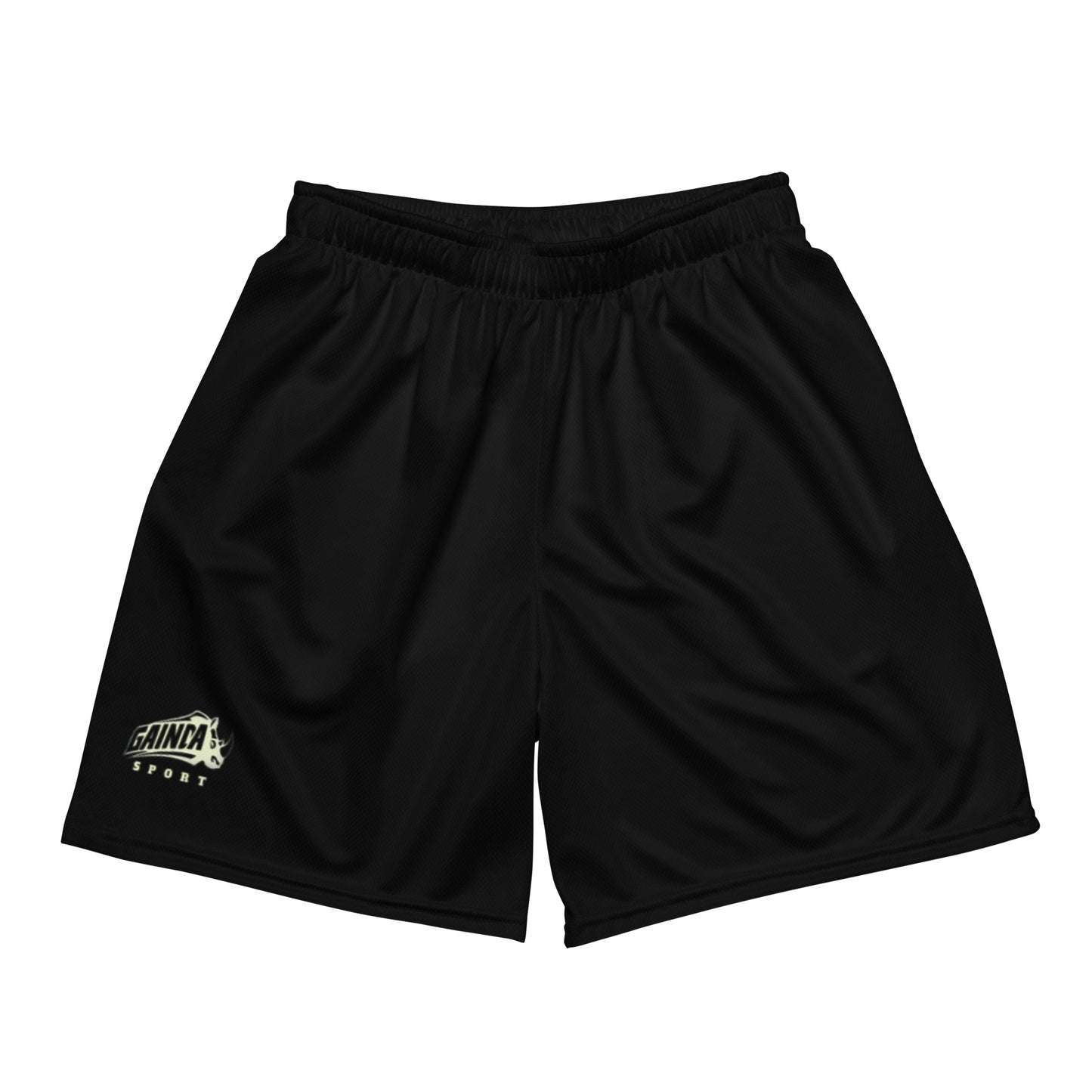 GAINDA SPORTS FLEX SHORTS