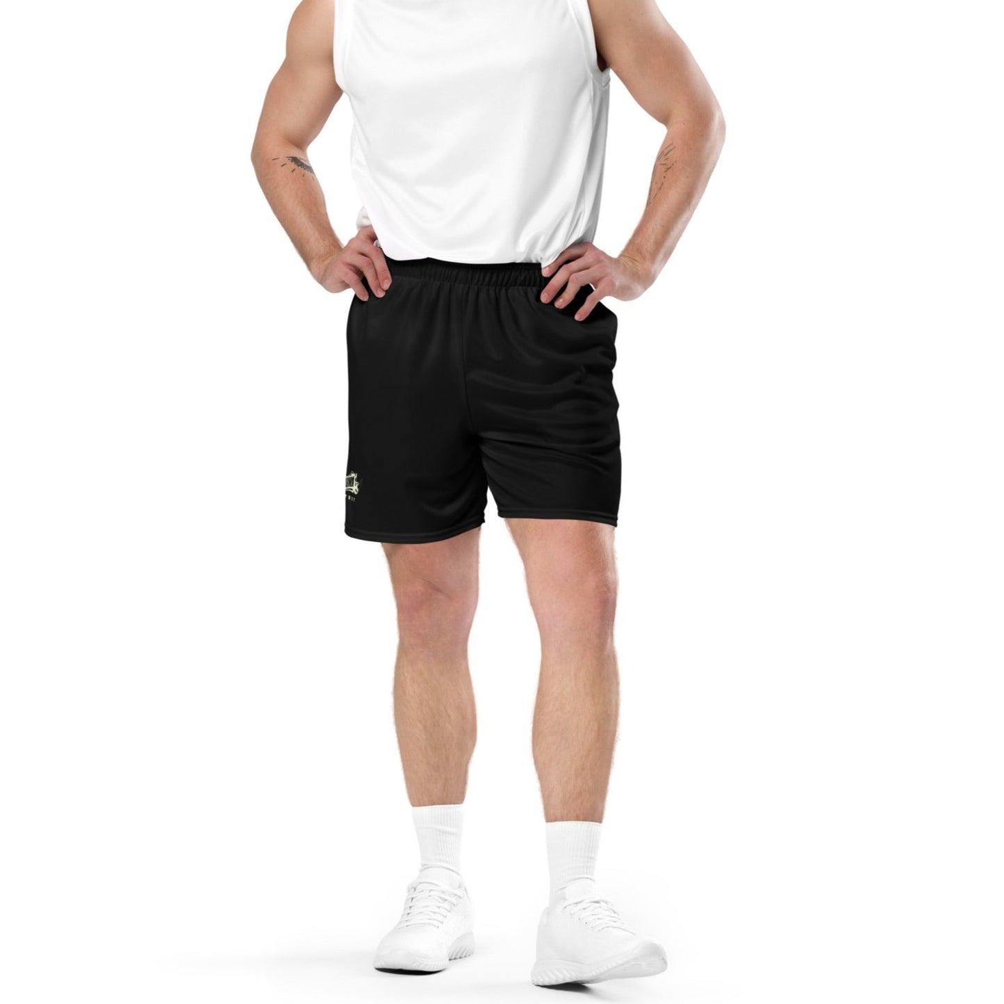 GAINDA SPORTS FLEX SHORTS