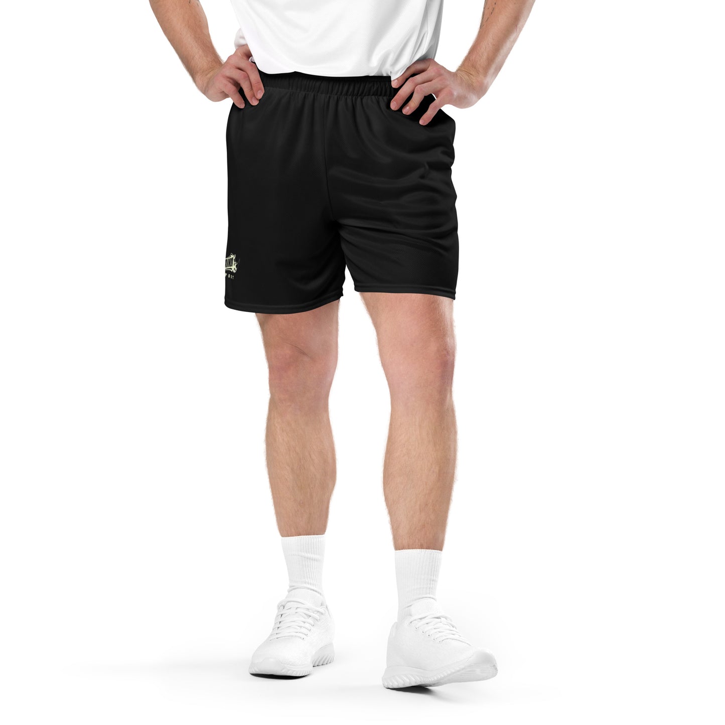 GAINDA SPORTS FLEX SHORTS