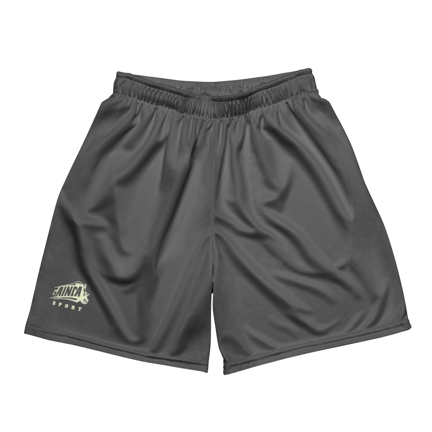 GAINDA SPORTS FLEX SPORT SHORTS