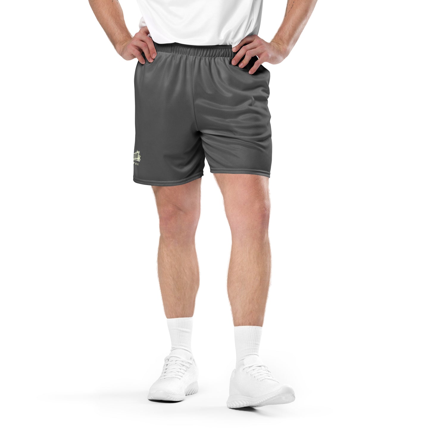 GAINDA SPORTS FLEX SPORT SHORTS