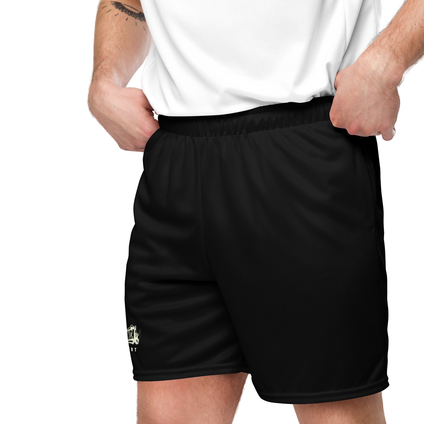 GAINDA SPORTS FLEX SHORTS