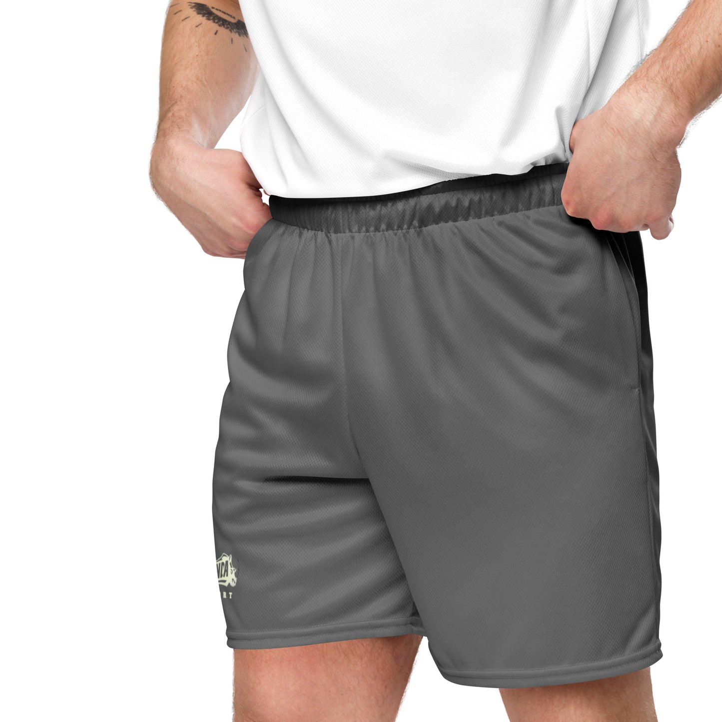 GAINDA SPORTS FLEX SPORT SHORTS