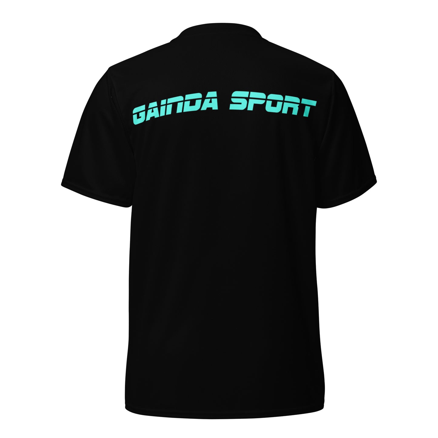 GAINDA SPORT V-NECK SPORTS JERSEY