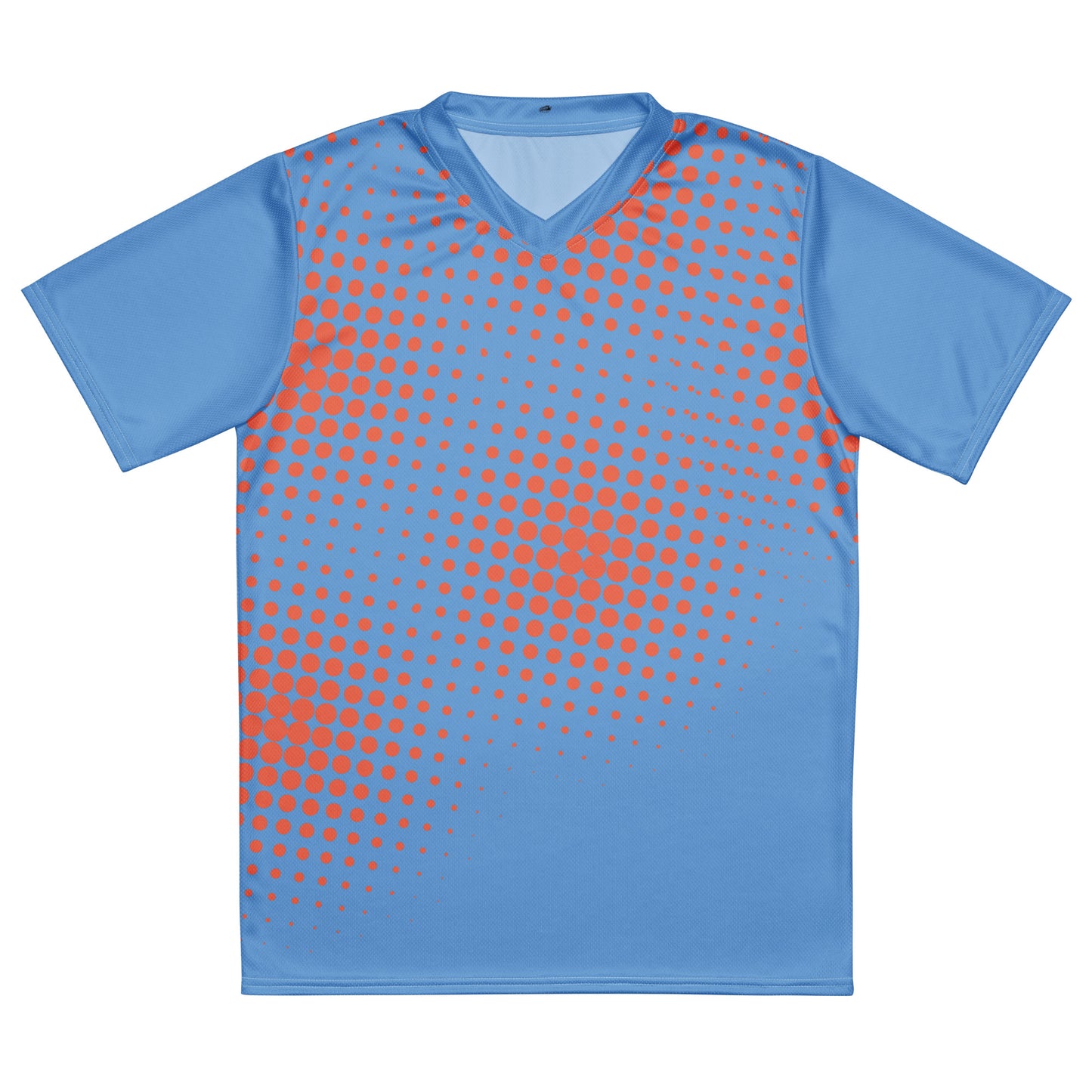 GAINDA SPORT RECYCLED JERSEY T-SHIRT