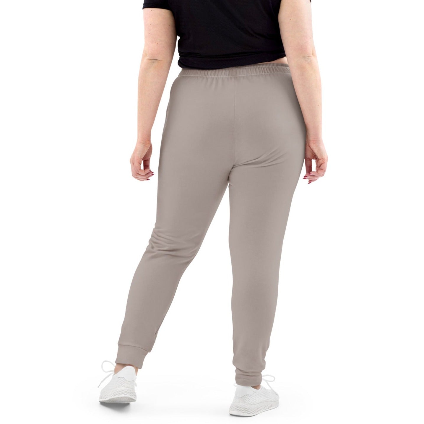 ECO-FRIENDLY FULL LENGTH JOGGERS FOR WOMEN