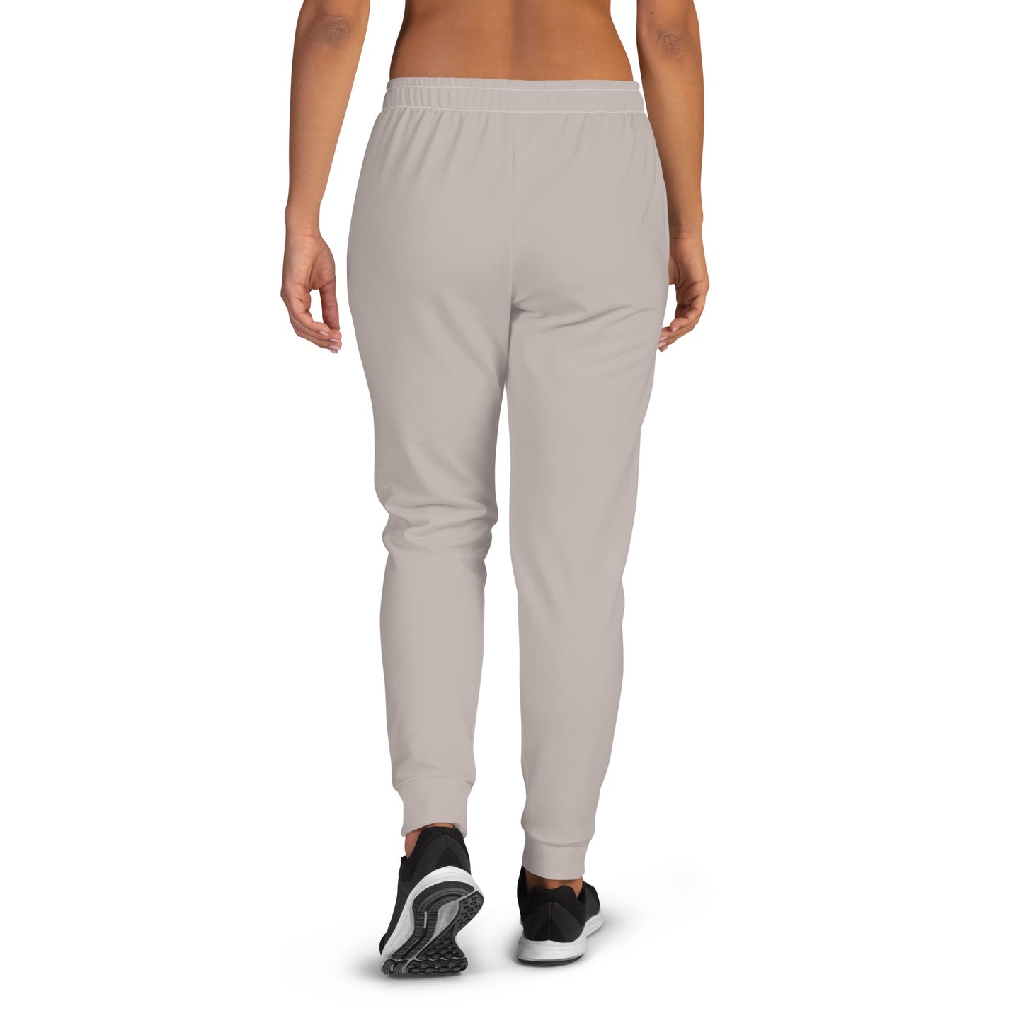 ECO-FRIENDLY FULL LENGTH JOGGERS FOR WOMEN