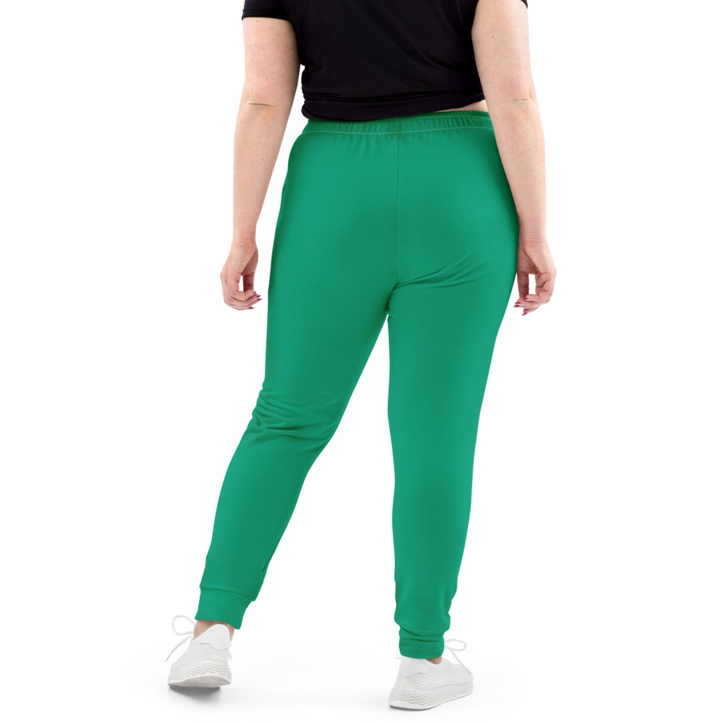 RECYCLED FULL LENGTH WOMEN'S JOGGER