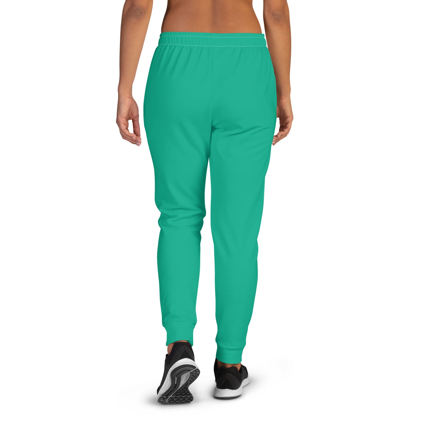 RECYCLED FULL LENGTH WOMEN'S JOGGER