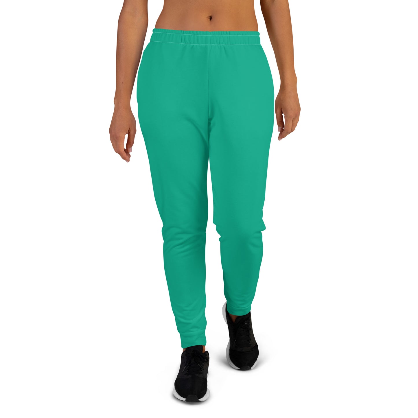 RECYCLED FULL LENGTH WOMEN'S JOGGER