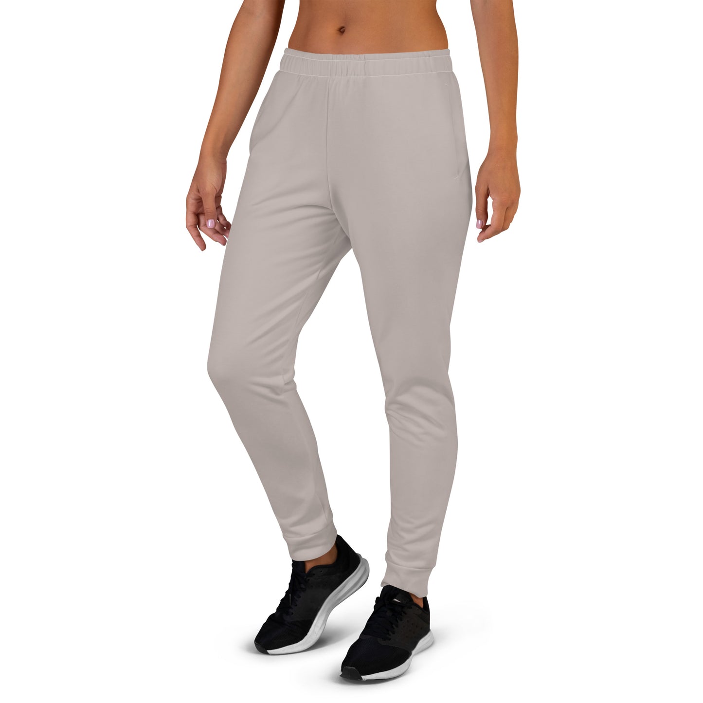 ECO-FRIENDLY FULL LENGTH JOGGERS FOR WOMEN