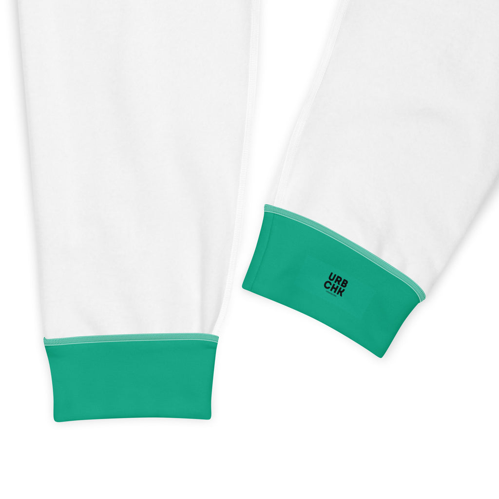 RECYCLED FULL LENGTH WOMEN'S JOGGER