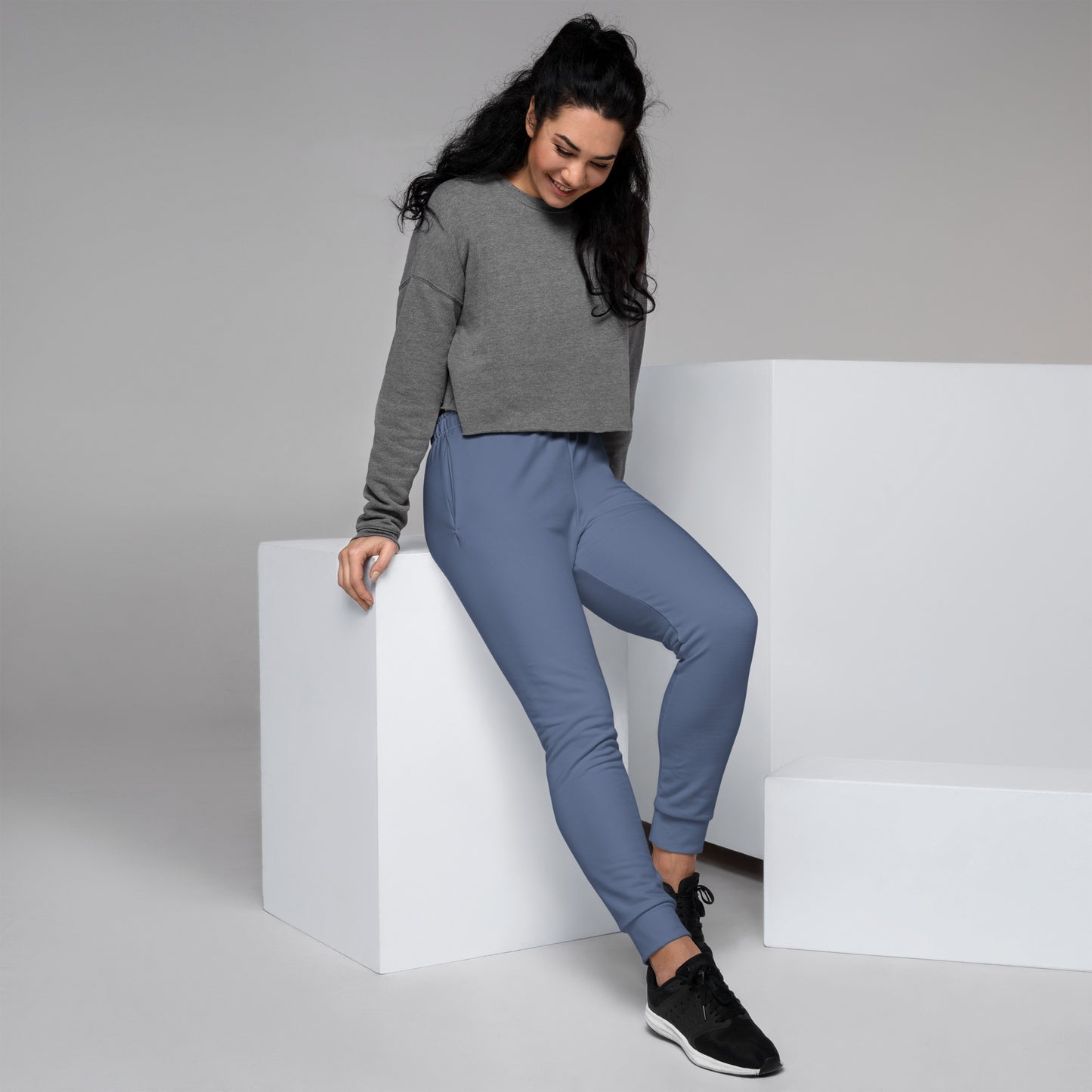 WOMEN'S ECO-FRIENDLY JOGGER