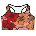 BLOSSOM WORKOUT BRA