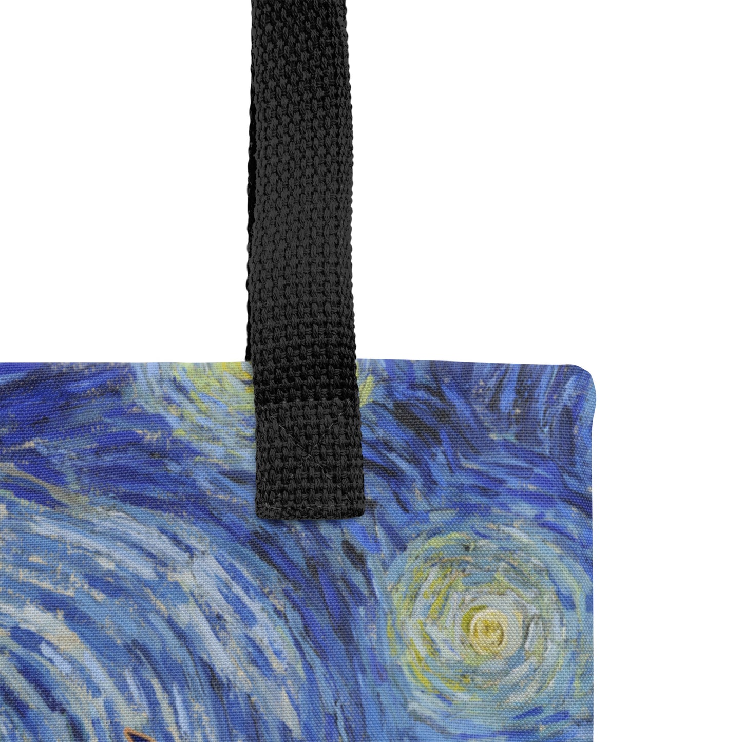 VINCENT VAN GOGH TOTE BAG