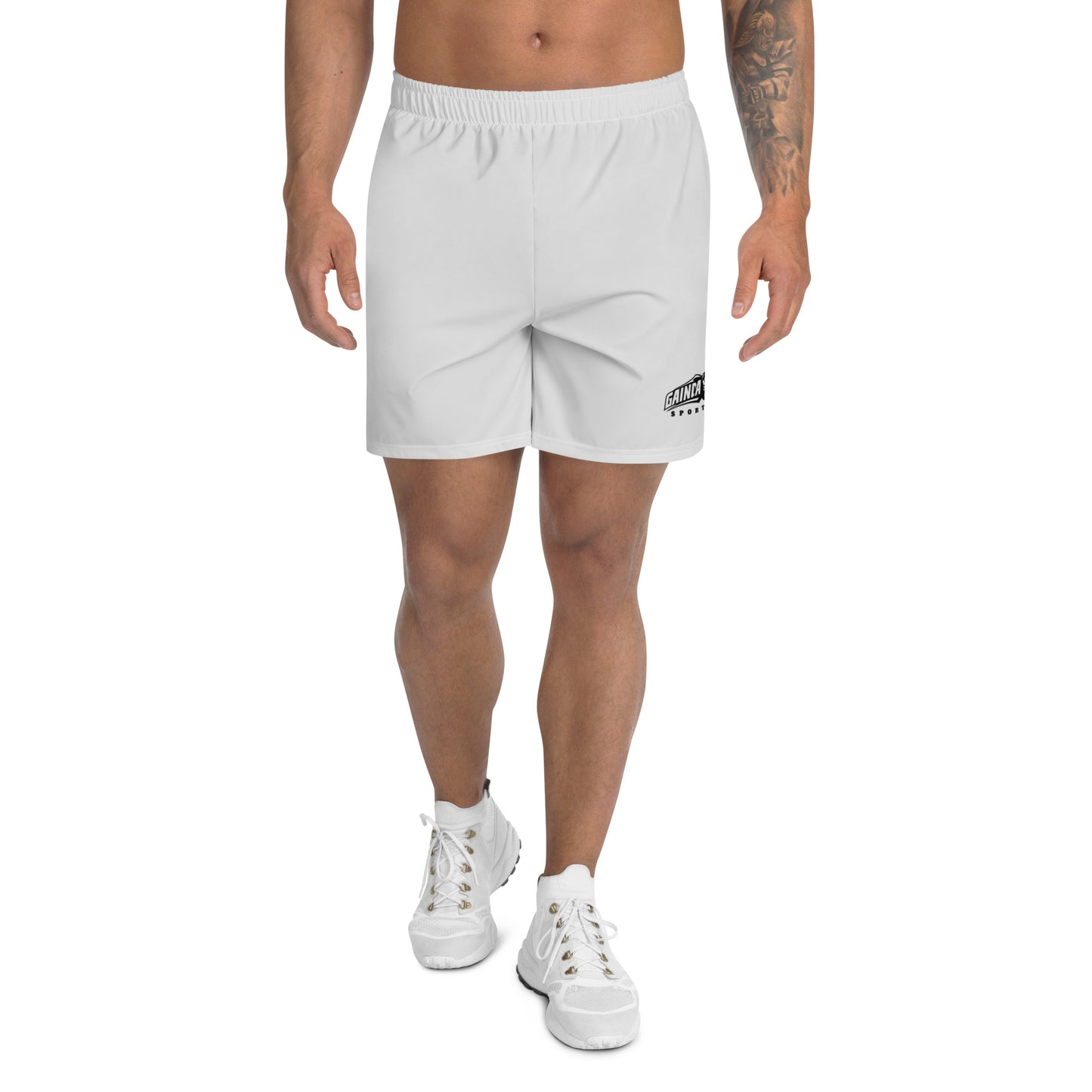 GAINDA MEN'S SPORT LONG SHORTS