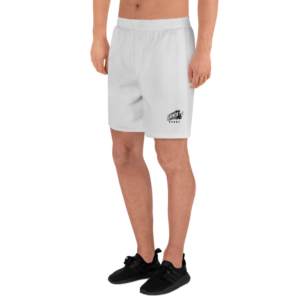 GAINDA MEN'S SPORT LONG SHORTS