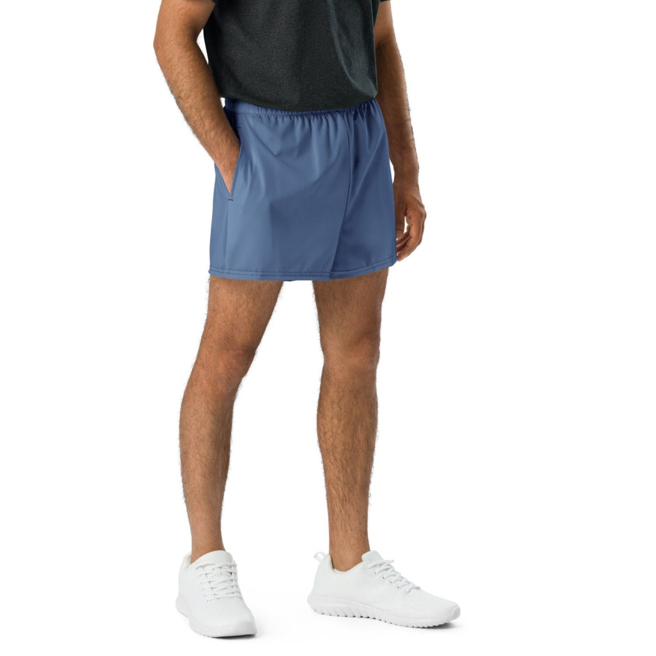 GAINDA SPORT MEN'S MOISTURE WICKING SHORTS