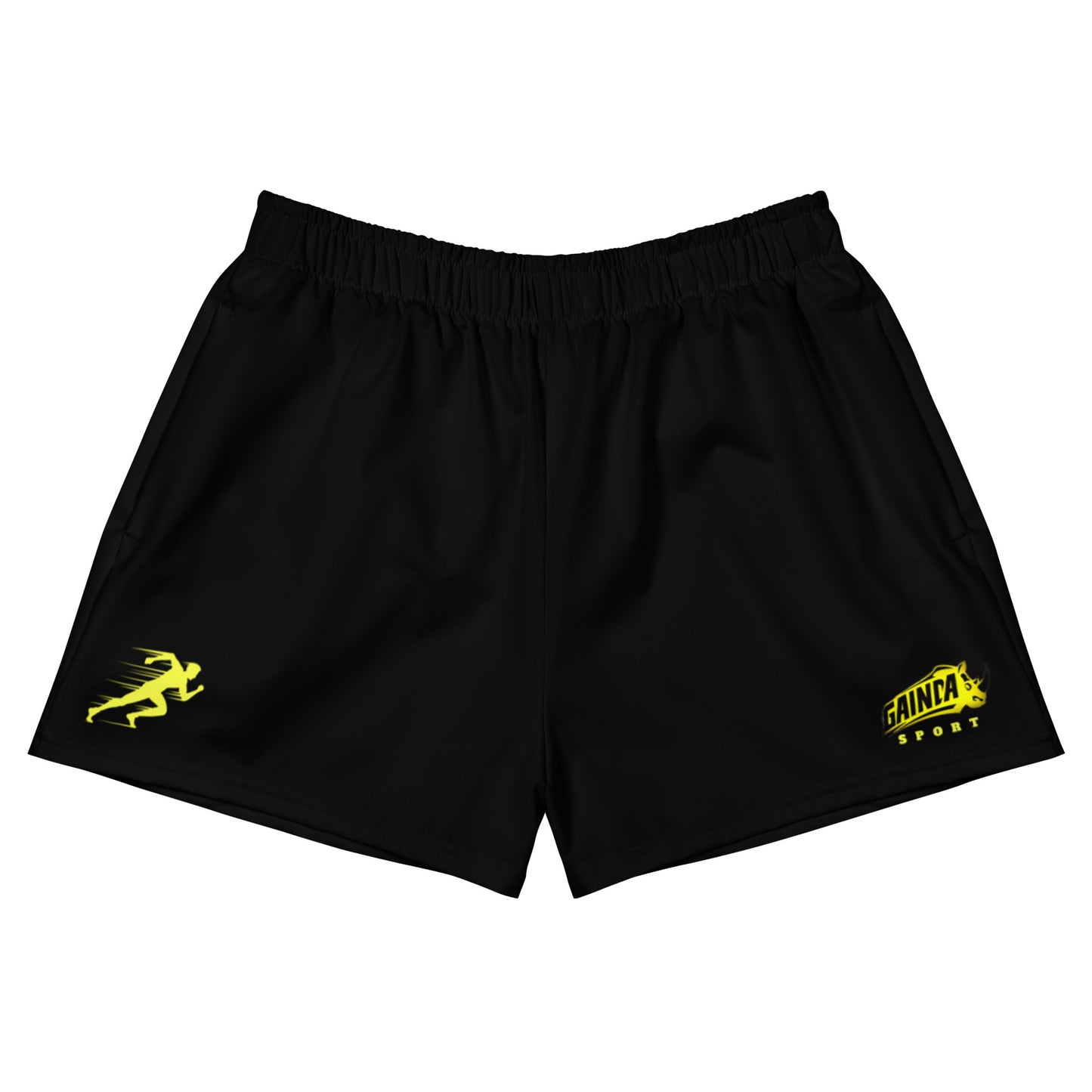 GAINDA SPORTS RUNNING SHORTS