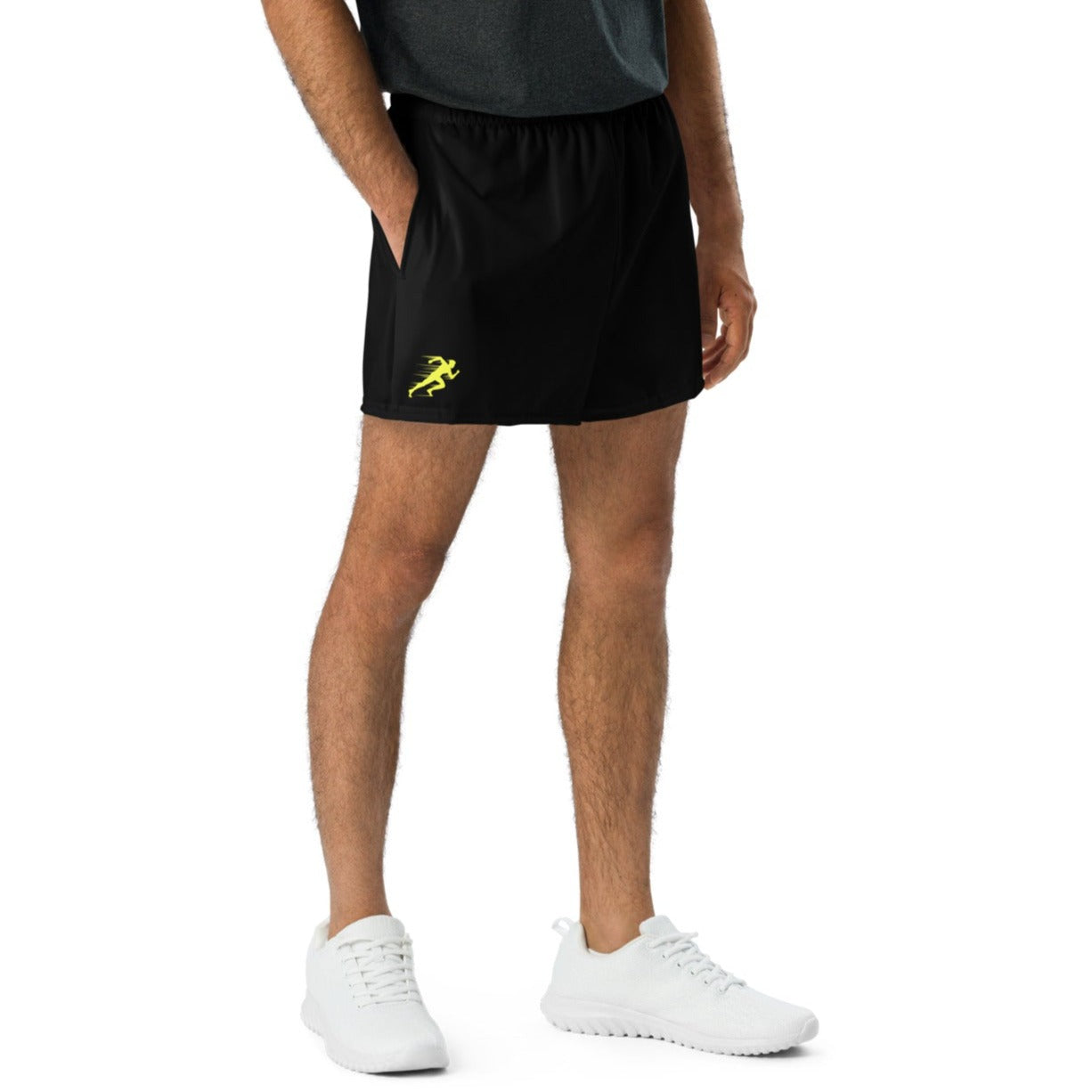 GAINDA SPORTS RUNNING SHORTS