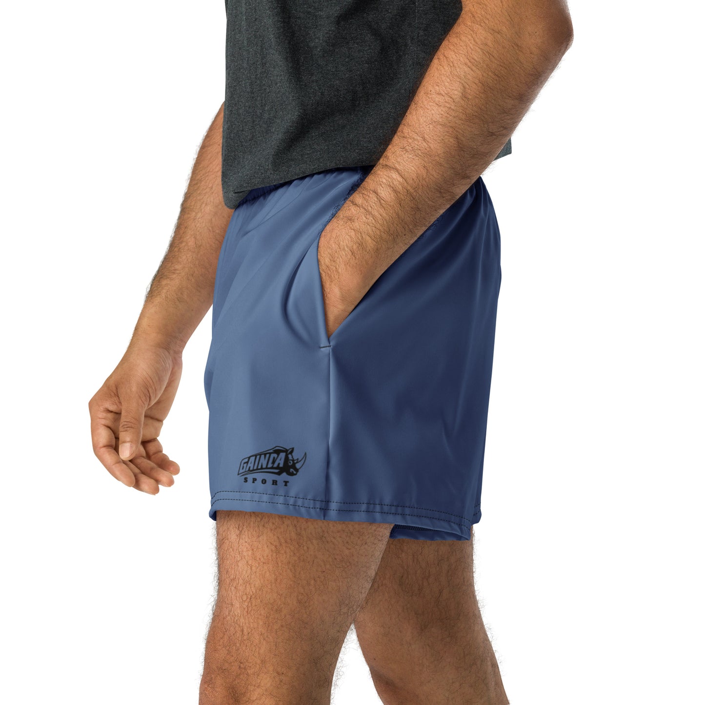 GAINDA SPORT MEN'S MOISTURE WICKING SHORTS