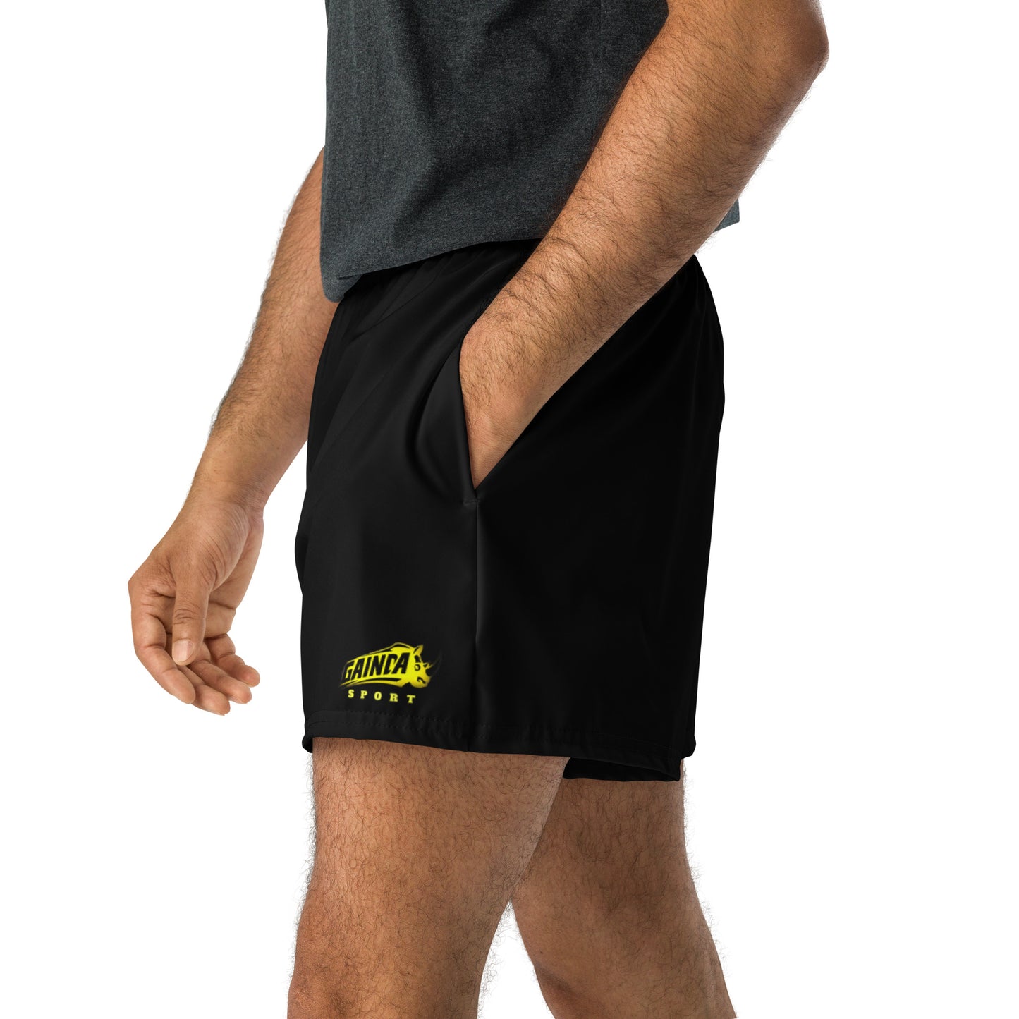 GAINDA SPORTS RUNNING SHORTS