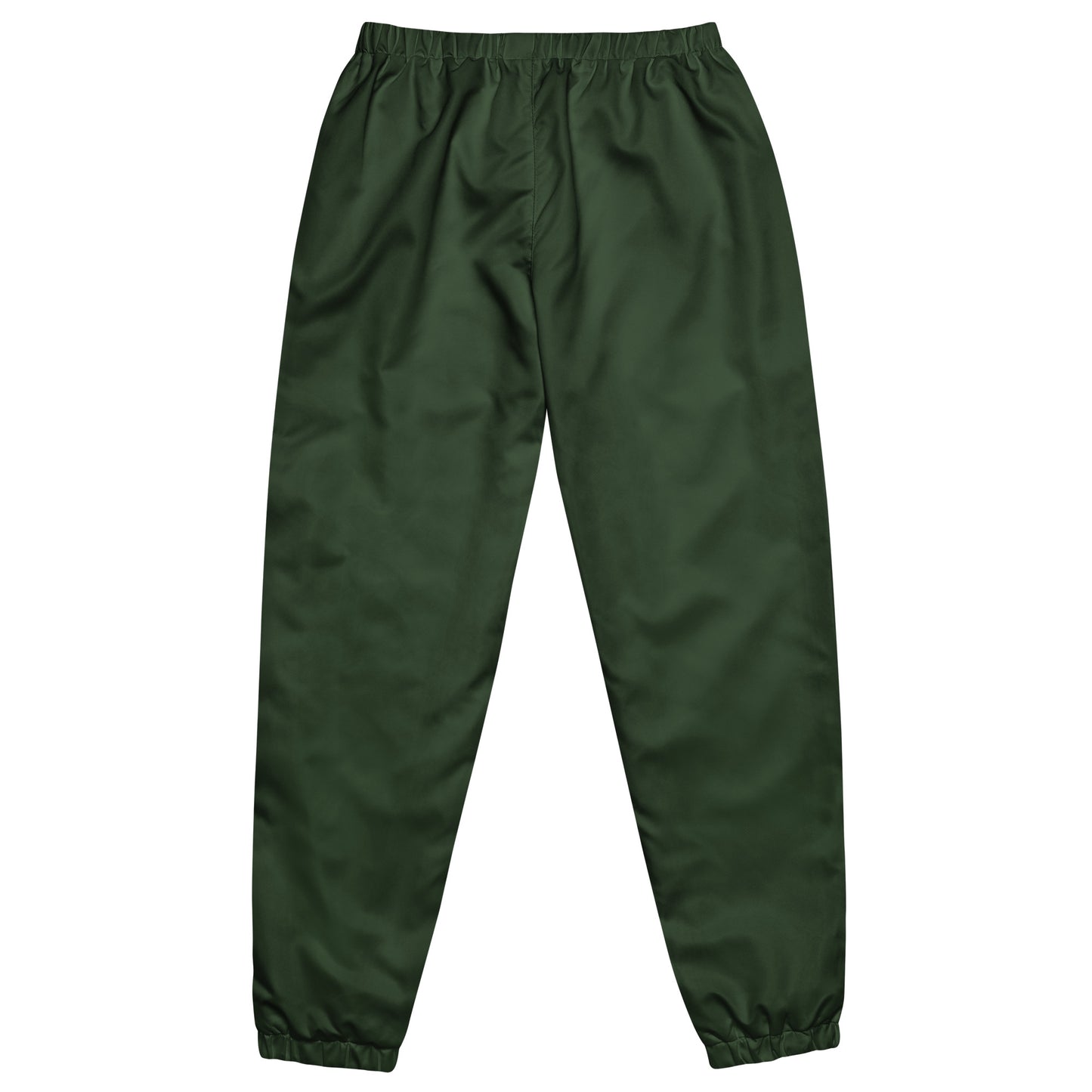 URBANITYCHEK WOMEN TRACK PANTS GREEN