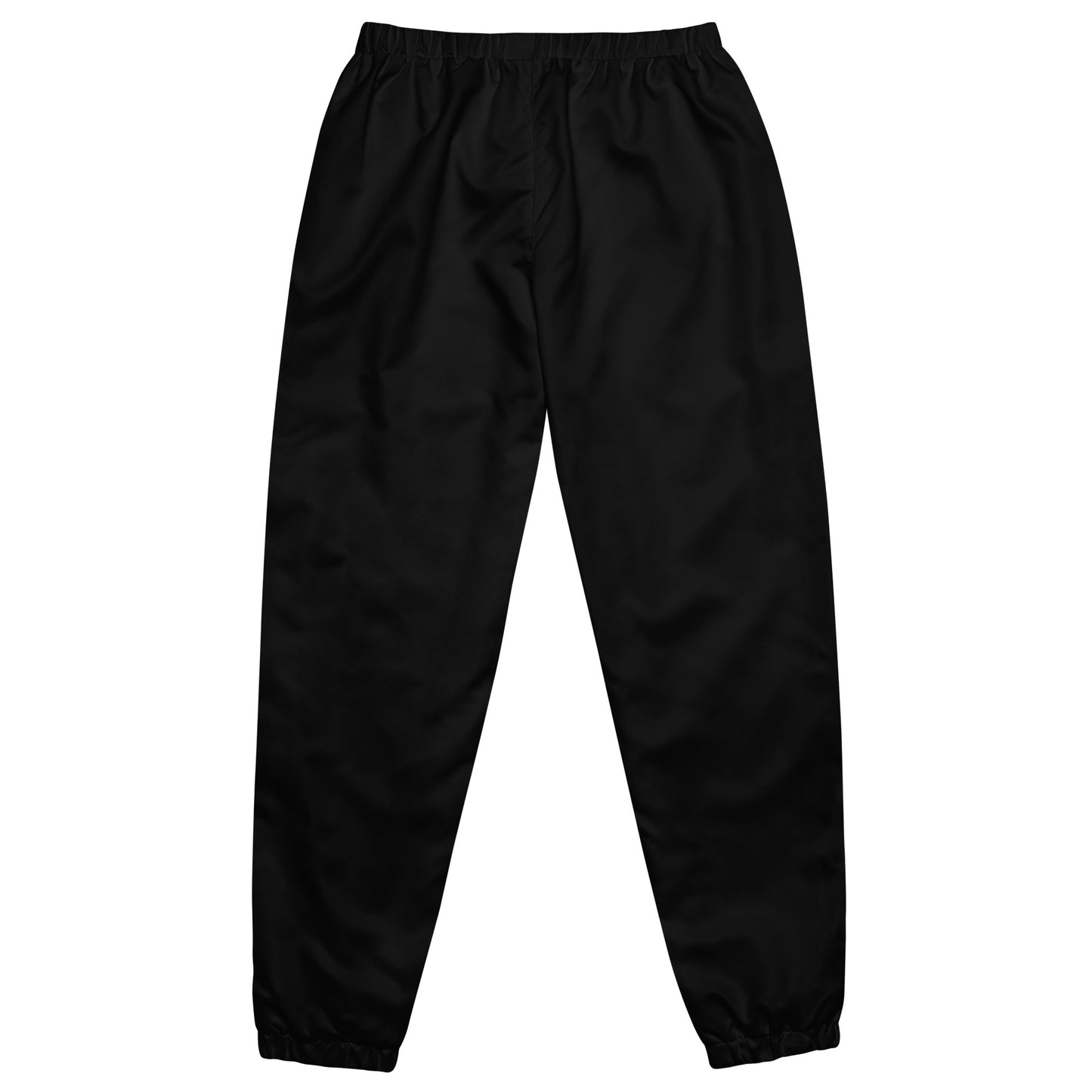 URBANITYCHEK BLACK TRACK PANT FOR MEN FITNESS PANTS