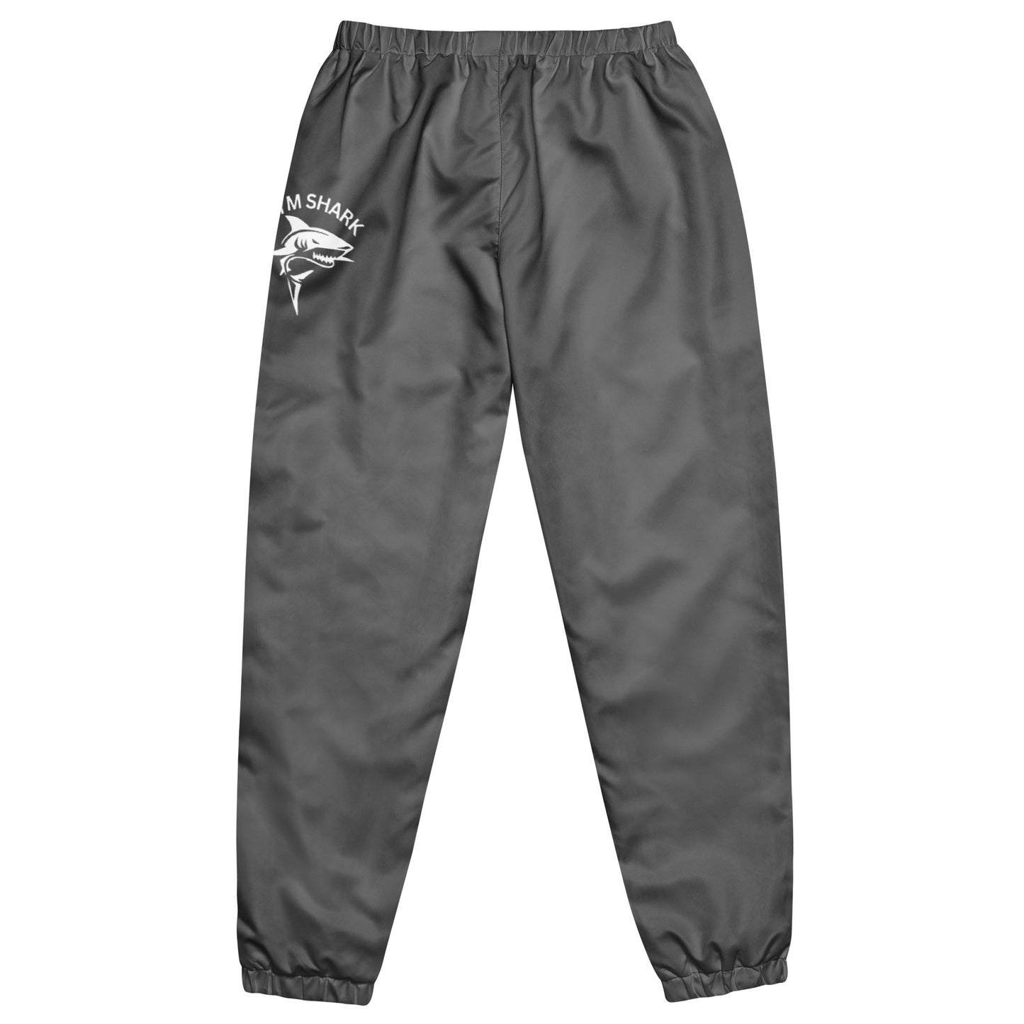 URBANITYCHEK TRACK PANT GYM SHARK