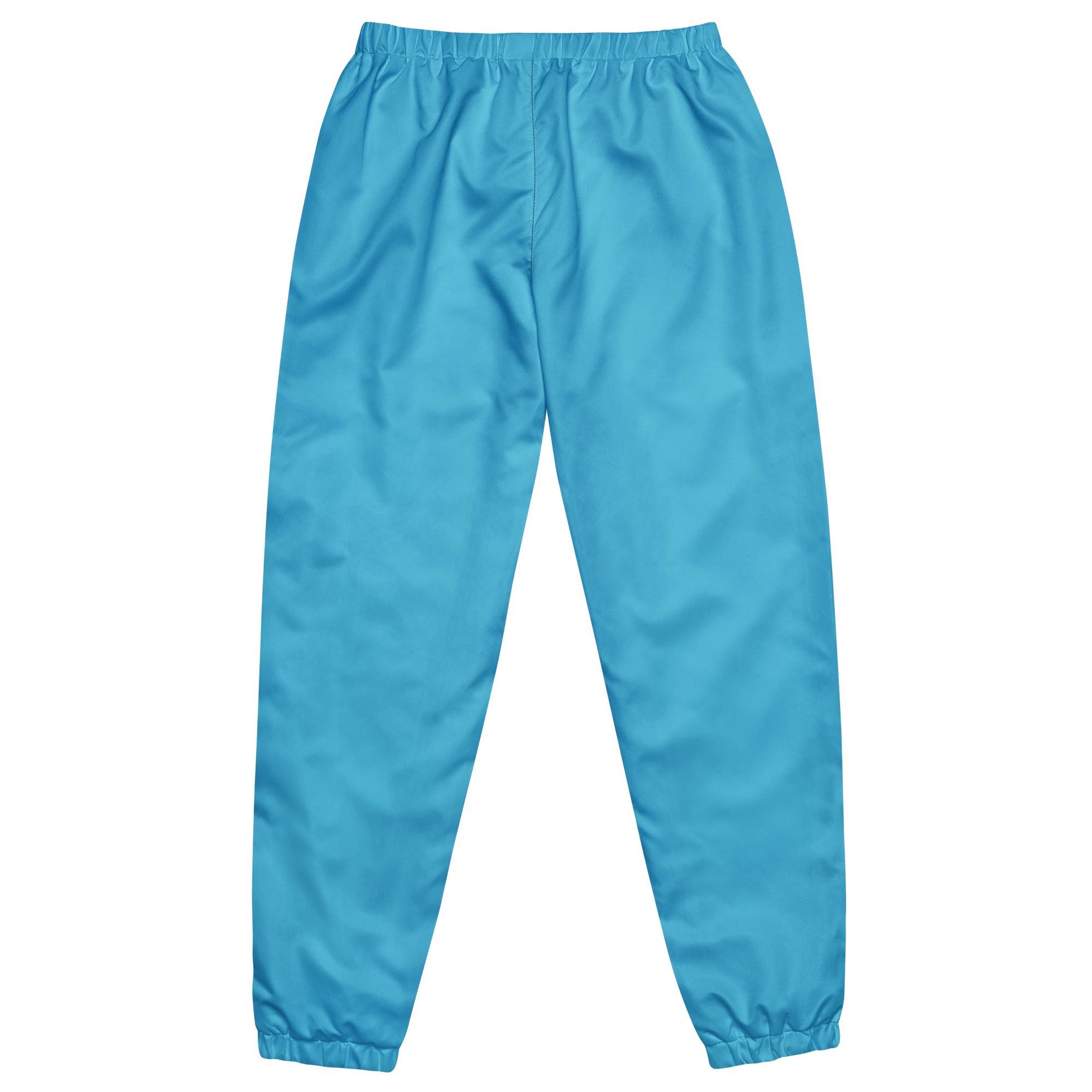 URBANITY CHEK TRACK PANTS GYM PANTS